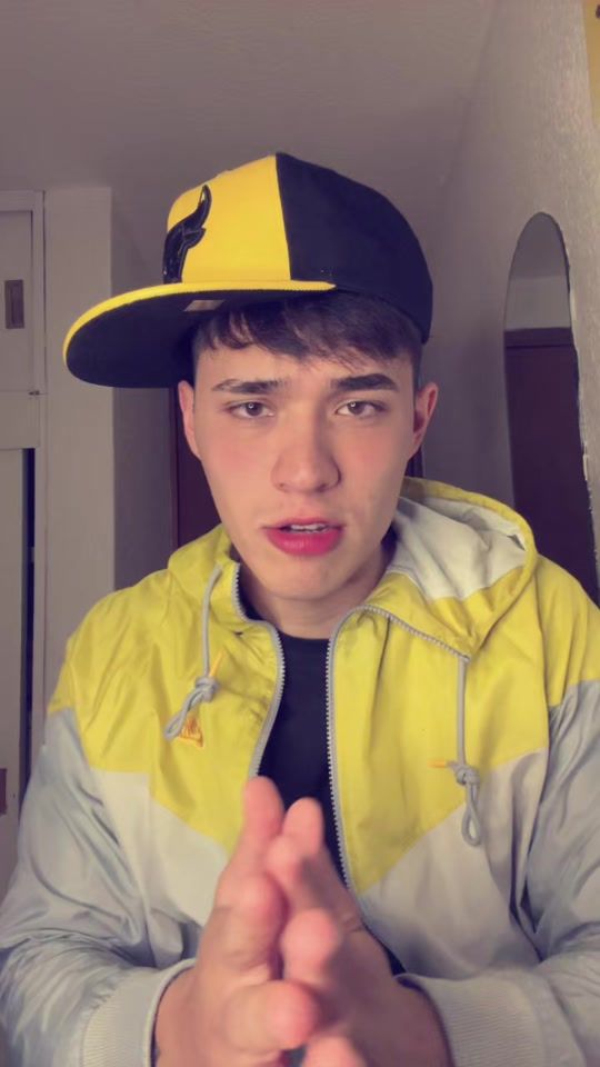 TikTok video thumbnail by yellg_bby
