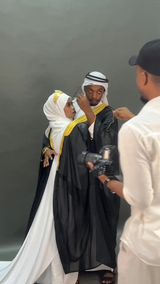 TikTok video thumbnail by ciilow_marwaportrait