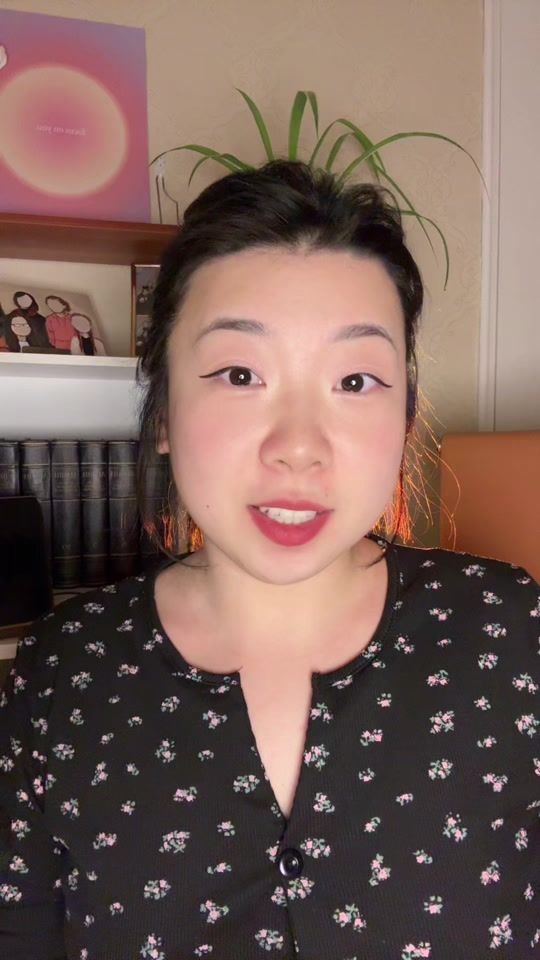 TikTok video thumbnail by annalaoshi