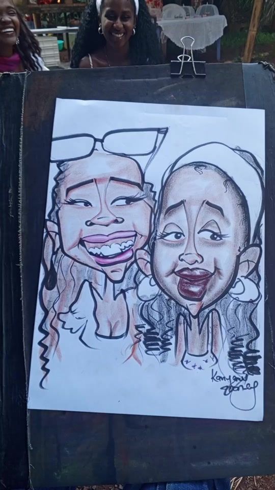 TikTok video thumbnail by kanyamutooney