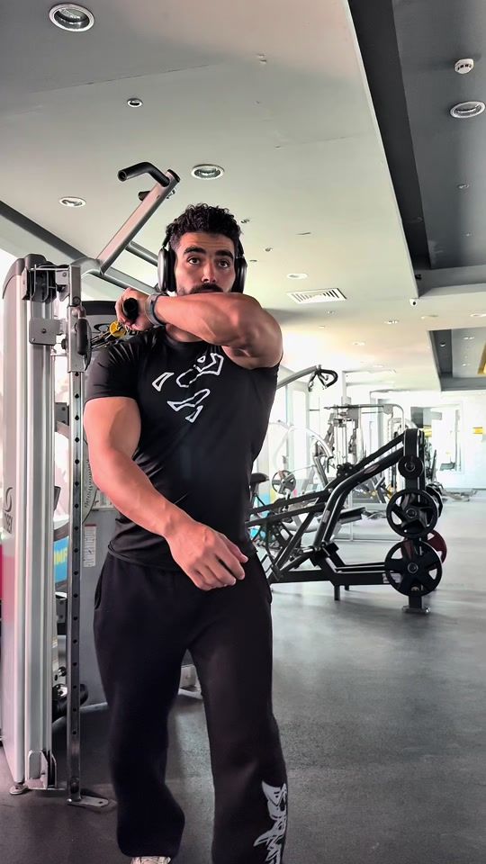 TikTok video thumbnail by abdallahfaragali
