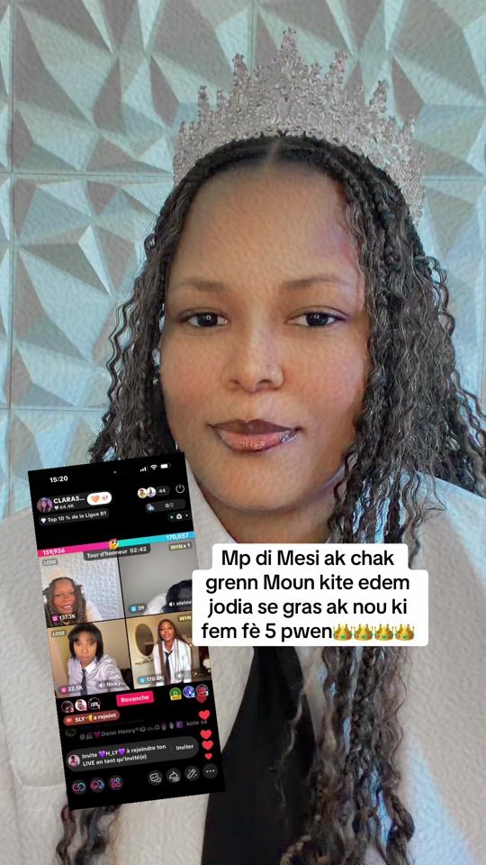 TikTok video thumbnail by claroos509