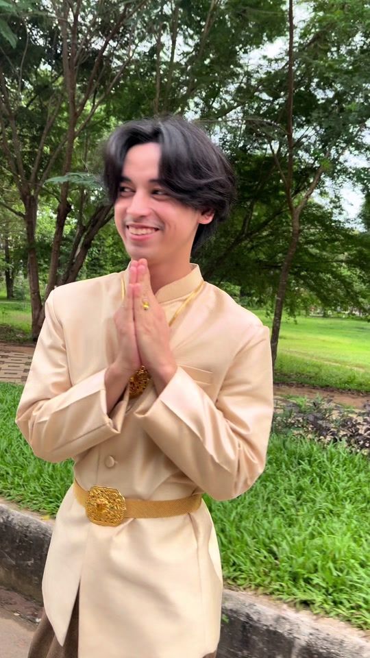 TikTok video thumbnail by tethsokpanha