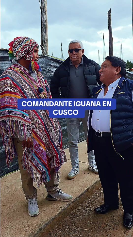 TikTok video thumbnail by comandanteiguana