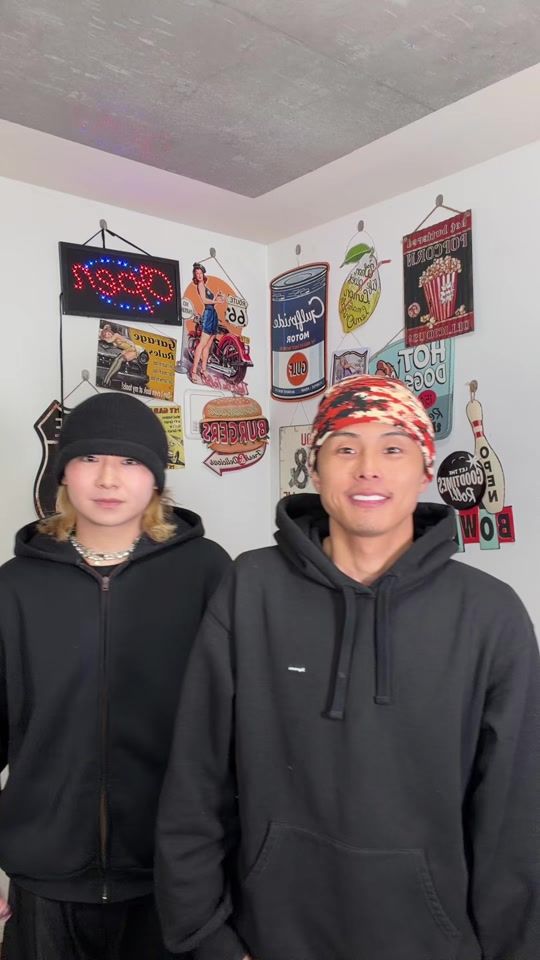 TikTok video thumbnail by localcampione