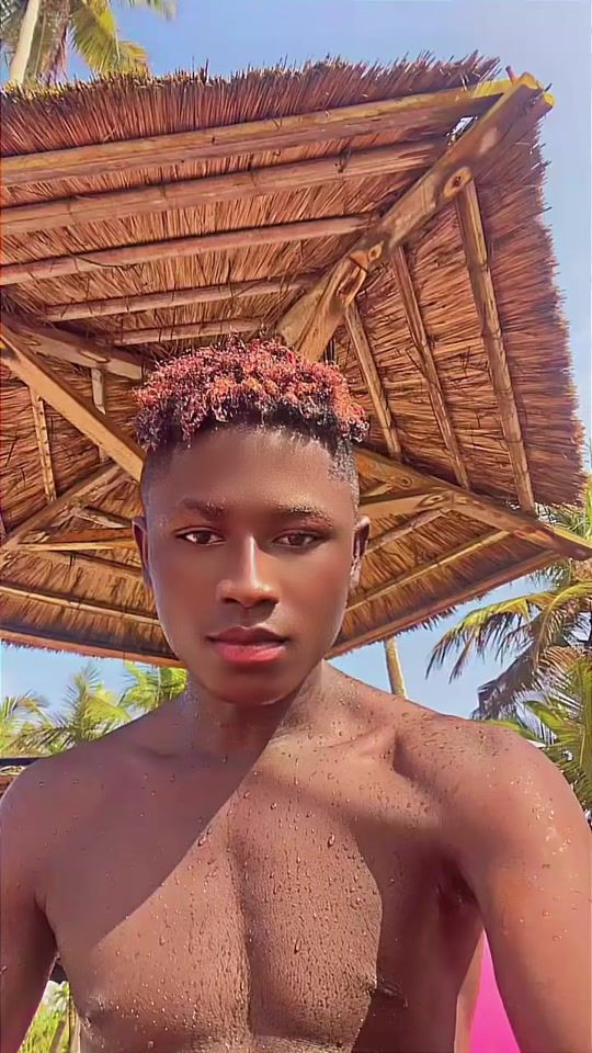 TikTok video thumbnail by manour.la.star