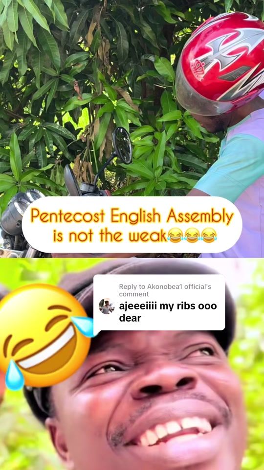 TikTok video thumbnail by debible_comedy