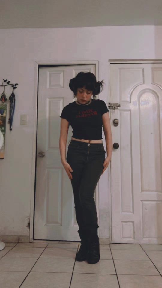 TikTok video thumbnail by zaira_bathory666