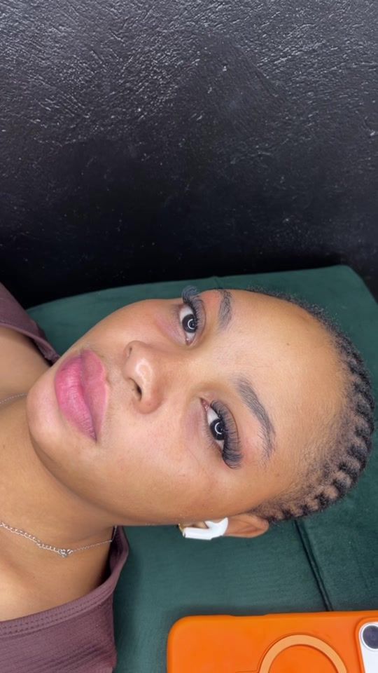 TikTok video thumbnail by lashed_by_thandiwe