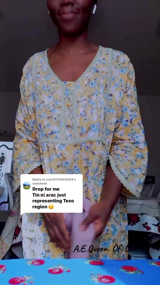TikTok video thumbnail by queenofluo