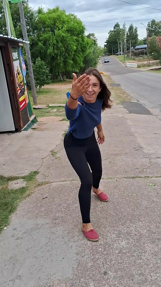 TikTok video thumbnail by _la_flaquit4
