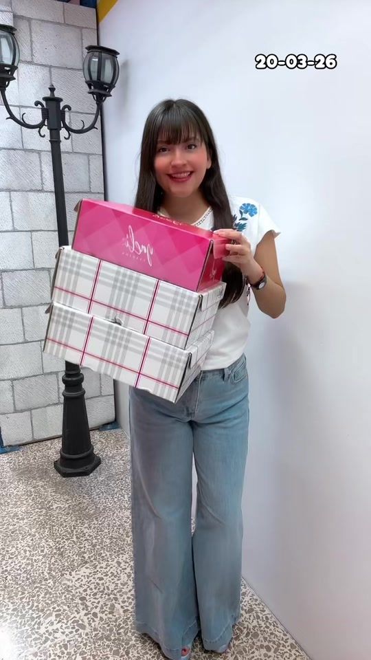 TikTok video thumbnail by price_shoes_centro