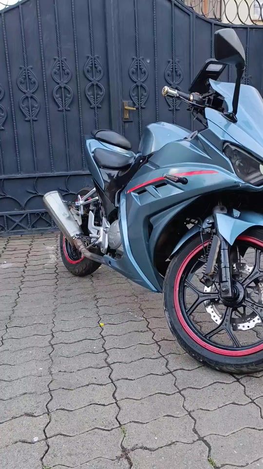 TikTok video thumbnail by regalbikes