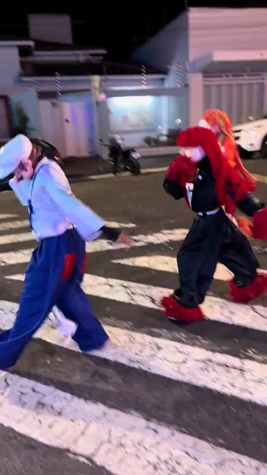 TikTok video thumbnail by leonardomques