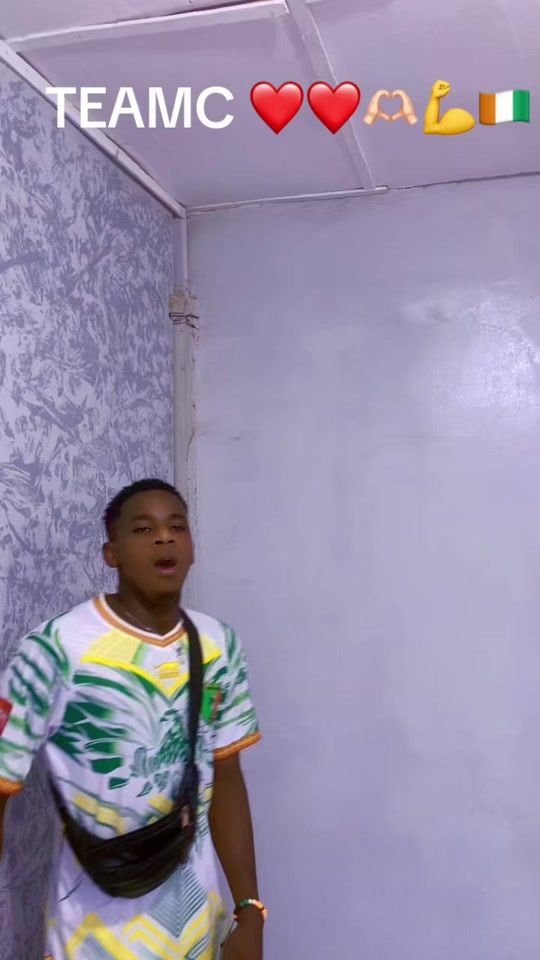 TikTok video thumbnail by amadou.sow9855