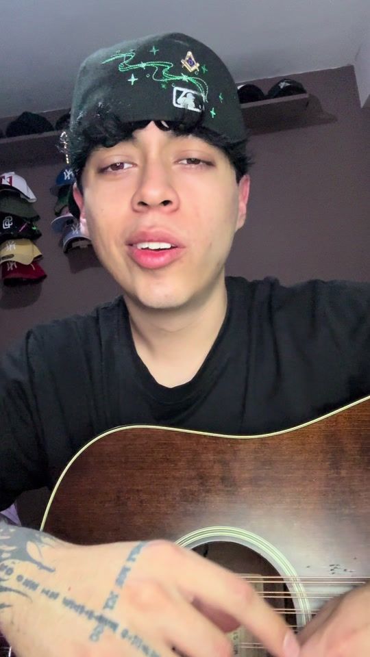 TikTok video thumbnail by danyaraujo354