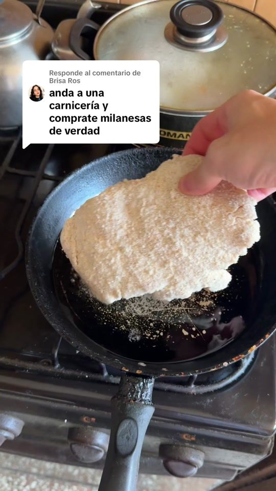 TikTok video thumbnail by lautarococina