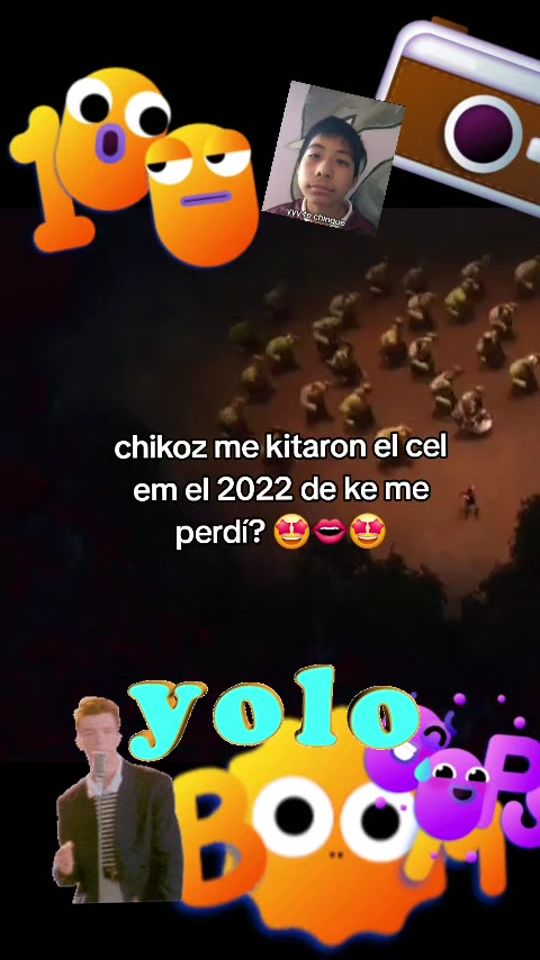 TikTok video thumbnail by mazon4900