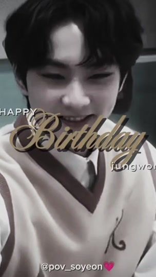 TikTok video thumbnail by pov_soyeon