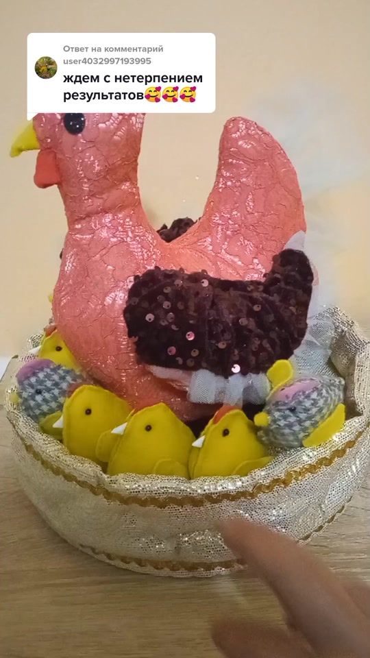 TikTok video thumbnail by elenagalhenko