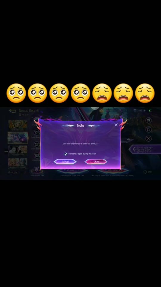 TikTok video thumbnail by kaunlay746