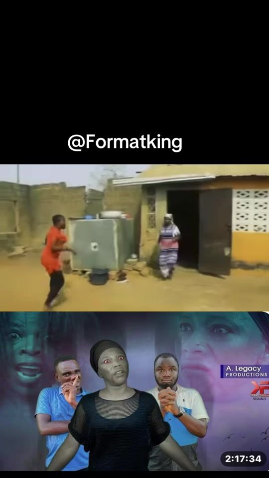 TikTok video thumbnail by format.king