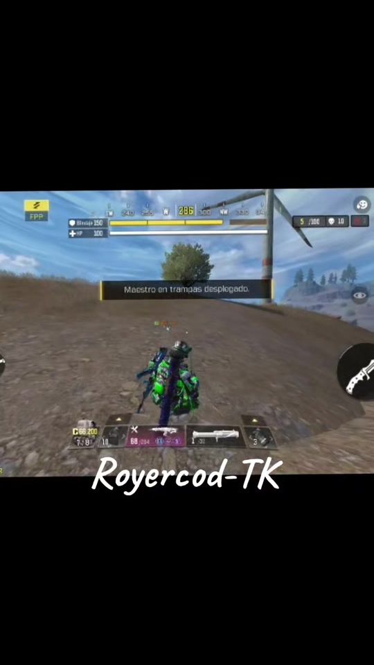TikTok video thumbnail by raulrubio95