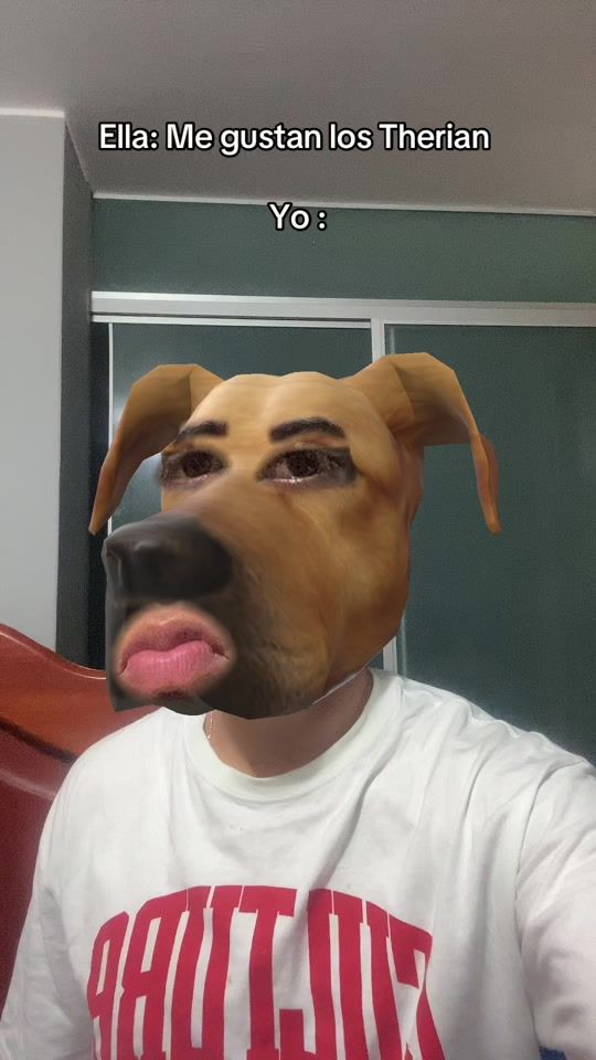 TikTok video thumbnail by el_pibecito