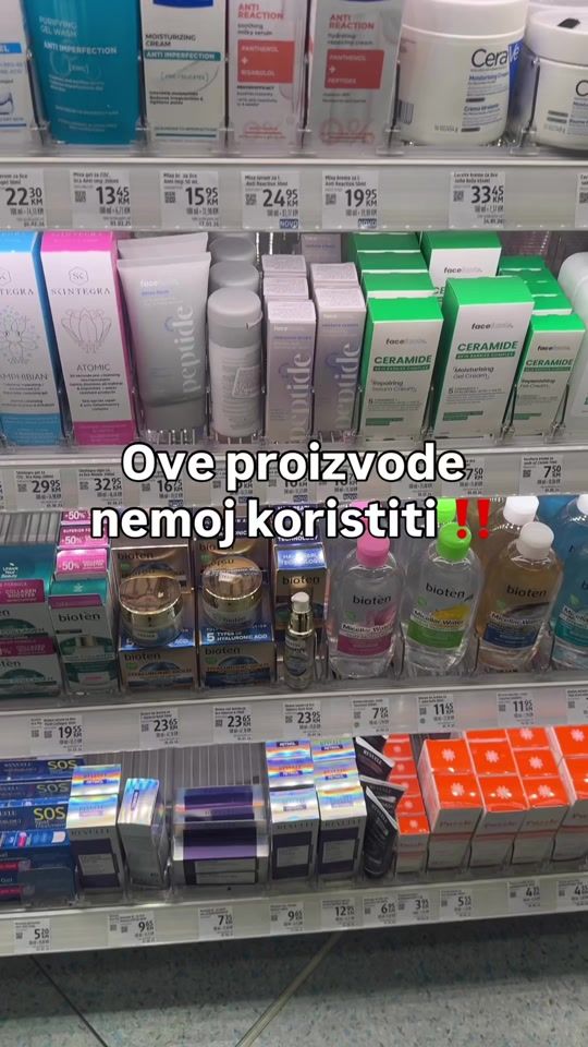 TikTok video thumbnail by drogerija.ba