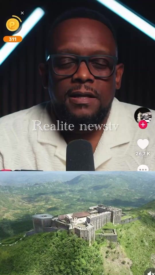 TikTok video thumbnail by realite.news.tv