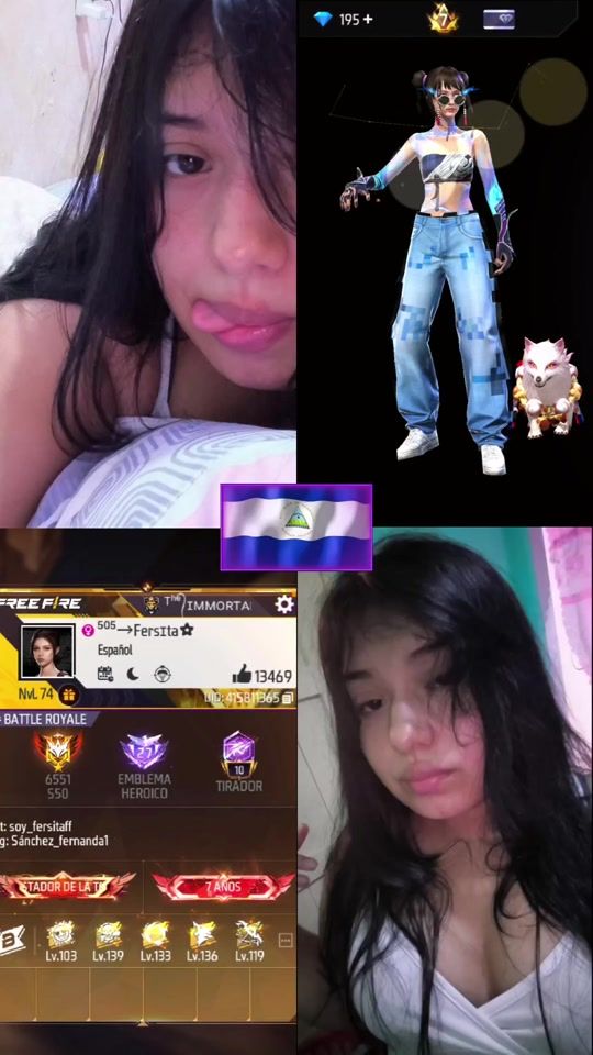 TikTok video thumbnail by soy_fersitaff