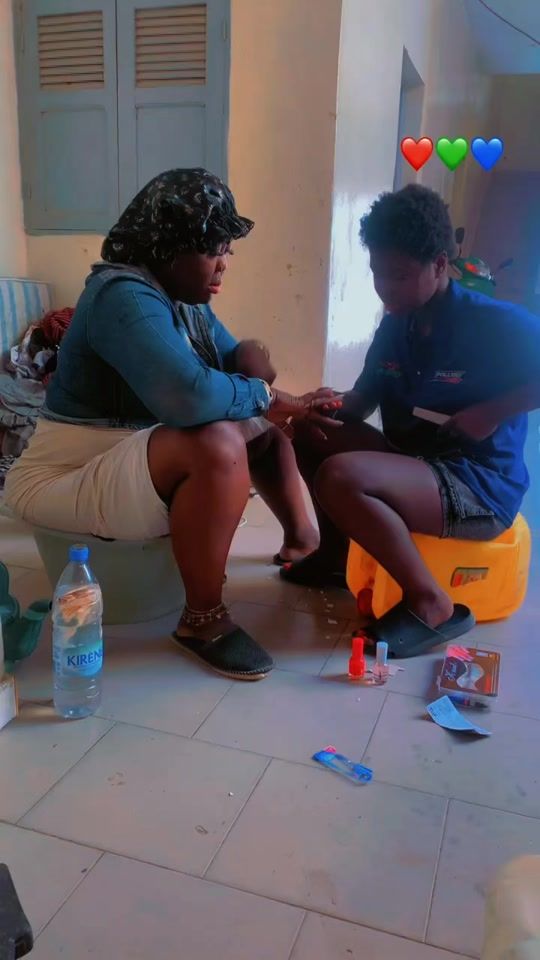 TikTok video thumbnail by mamydiedhiou1990