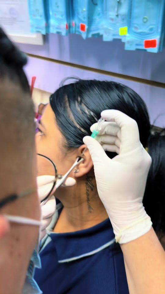 TikTok video thumbnail by mannithpiercing