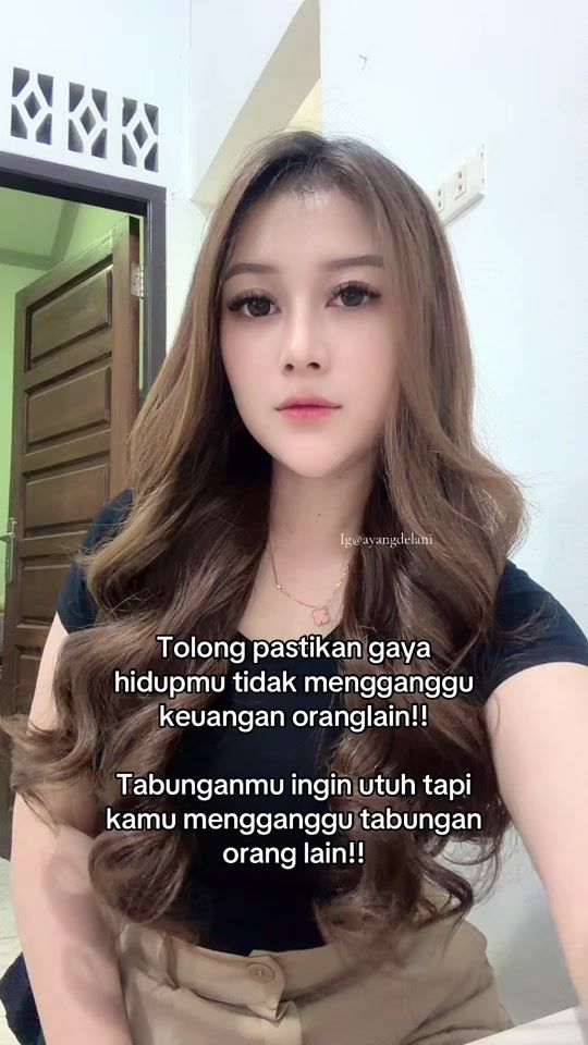 TikTok video thumbnail by ayangdelani