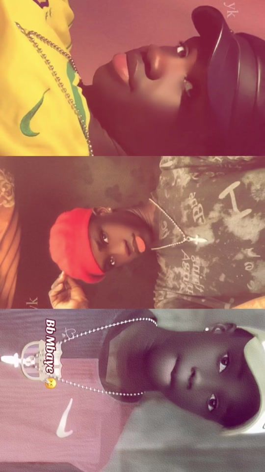 TikTok video thumbnail by bb.mbaye06
