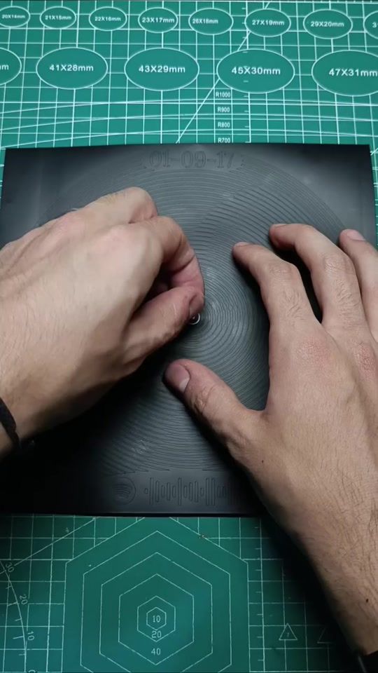 TikTok video thumbnail by visioprinting