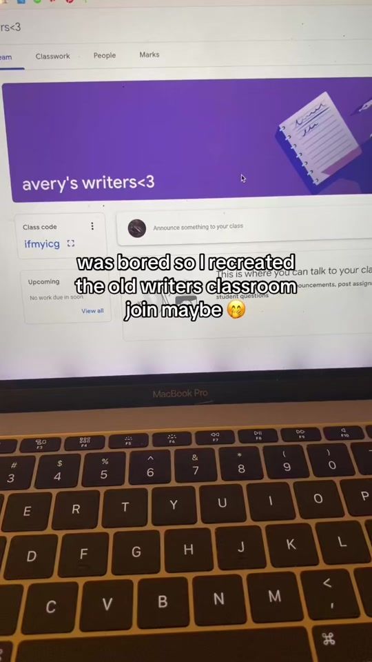 TikTok video thumbnail by writtenbyavery