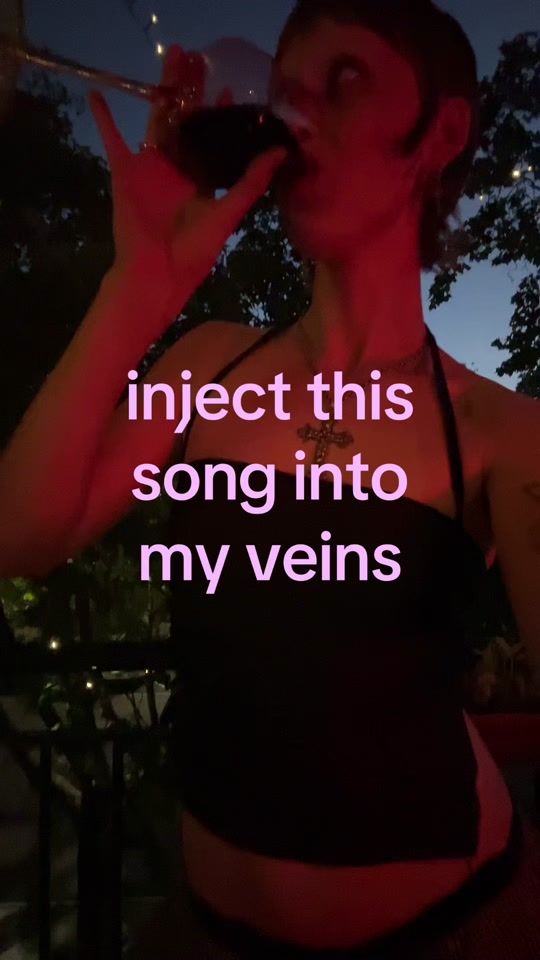 TikTok video thumbnail by ebonymaii