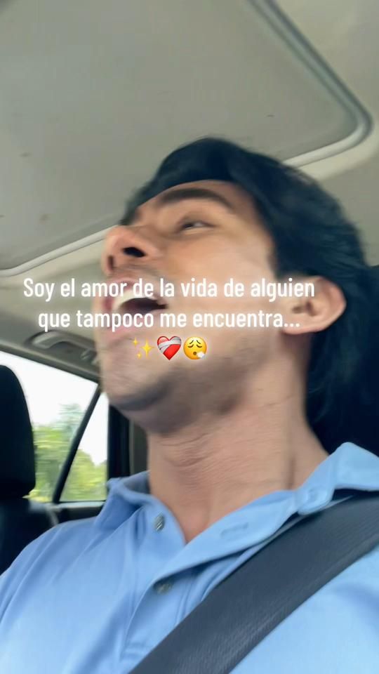 TikTok video thumbnail by soy_albertm
