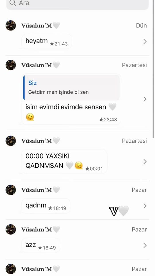 TikTok video thumbnail by vusaldenizz