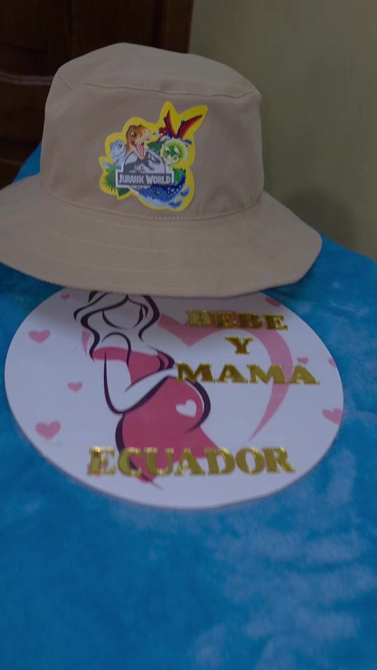 TikTok video thumbnail by bebe_y_mama_ecuador