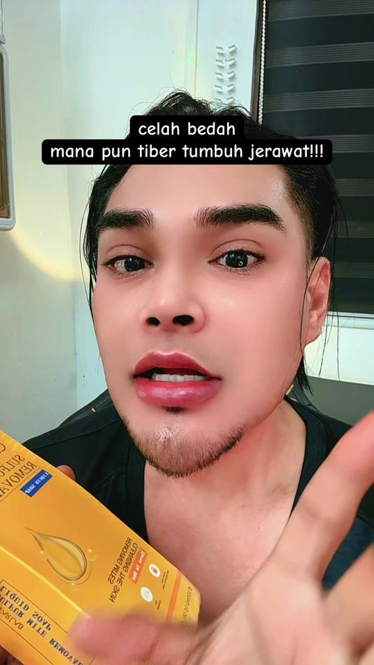 TikTok video thumbnail by zulzainal4