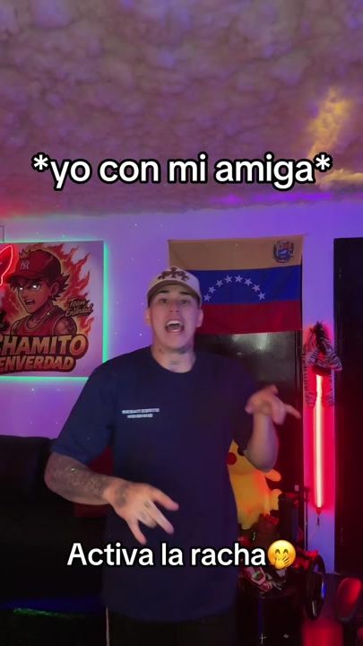 TikTok video thumbnail by elchamitoenverdad2