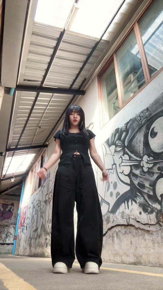 TikTok video thumbnail by linylinyy
