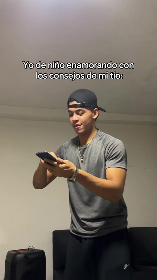 TikTok video thumbnail by wilfran_777