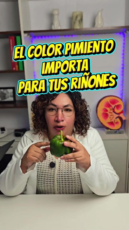 TikTok video thumbnail by dra.paolanefrologa