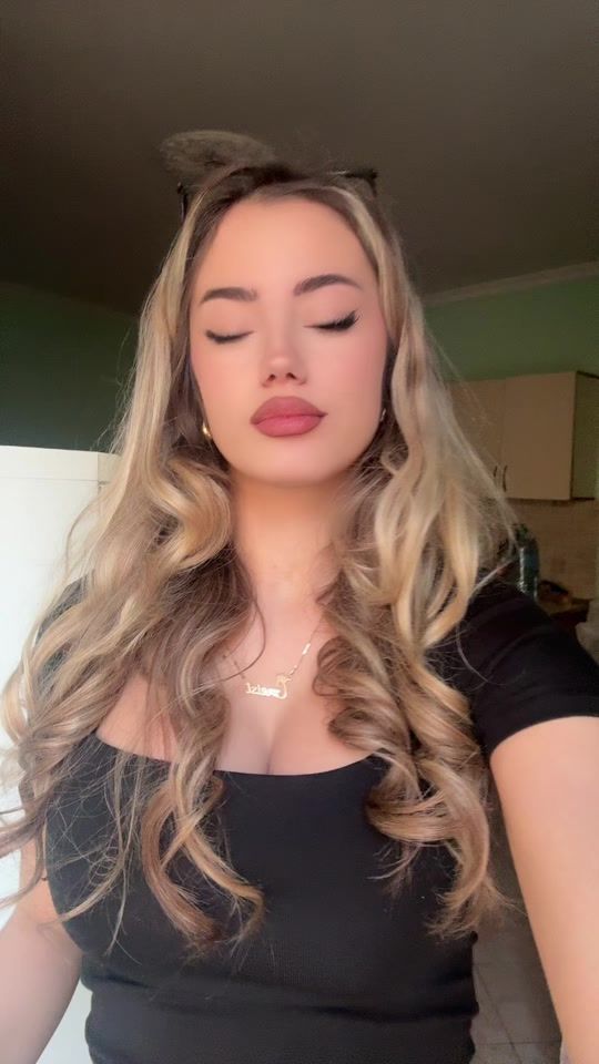TikTok video thumbnail by greissii__spamming