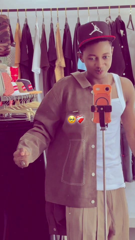 TikTok video thumbnail by dji_bril1