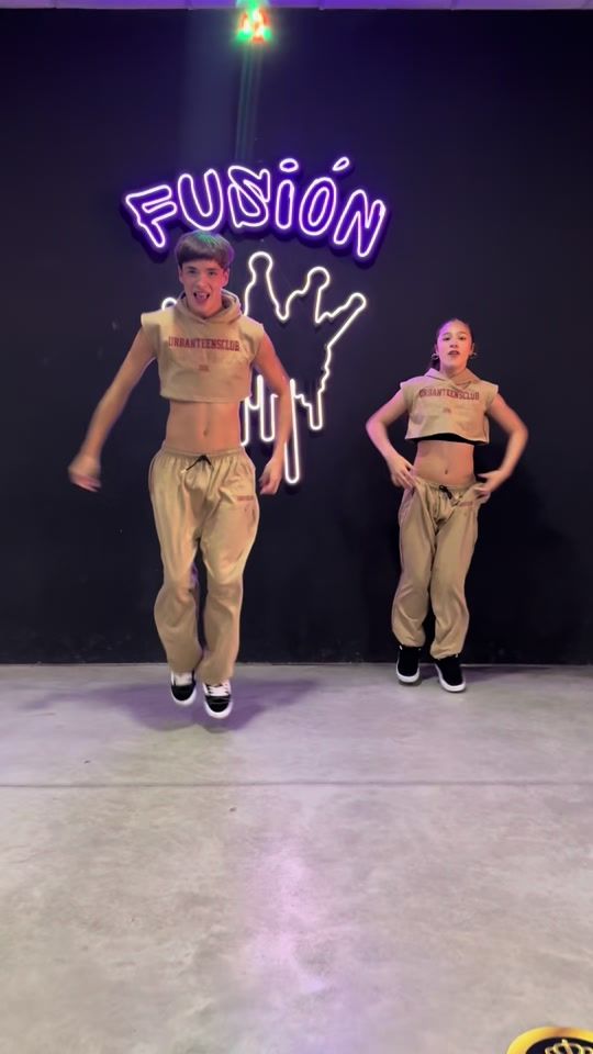 TikTok video thumbnail by valentingerezbailarin