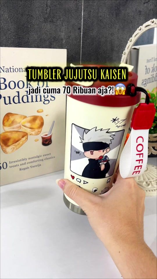 TikTok video thumbnail by dailybottle.id